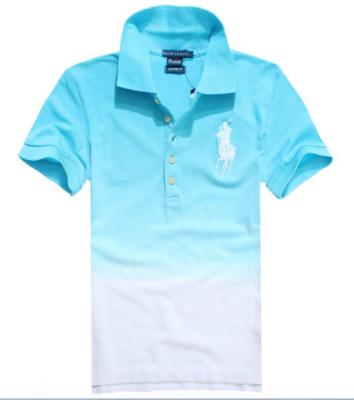 Cheap Women Polo shirts wholesale No. 832